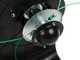 GreenBay MRC 173-560 - Decespugliatore a ruote a benzina 4 tempi trazionato