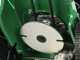GreenBay MRC 173-560 - Decespugliatore a ruote a benzina 4 tempi trazionato