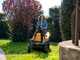 Stiga Swift 372e - Rider trattorino tagliaerba a batteria - 48V/25Ah - Larghezza di taglio 72 cm