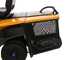 Stiga Swift 372e - Rider trattorino tagliaerba a batteria - 48V/25Ah - Larghezza di taglio 72 cm