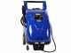 Annovi &amp; Reverberi 3650 - Idropulitrice ad acqua calda - 160 bar - 500 l/h