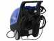 Annovi &amp; Reverberi 3650 - Idropulitrice ad acqua calda - 160 bar - 500 l/h
