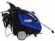 Annovi &amp; Reverberi 3650 - Idropulitrice ad acqua calda - 160 bar - 500 l/h