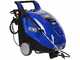 Annovi &amp; Reverberi 3650 - Idropulitrice ad acqua calda - 160 bar - 500 l/h