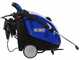 Annovi &amp; Reverberi 3650 - Idropulitrice ad acqua calda - 160 bar - 500 l/h