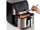 Ariete 4628 - Friggitrice ad aria 7 L