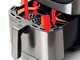 Ariete 4628 - Friggitrice ad aria 7 L