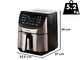Ariete 4628 - Friggitrice ad aria 7 L