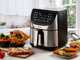 Ariete 4628 - Friggitrice ad aria 7 L