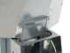 Turbo 25-S - Defogliatrice elettrica per olive vibrante - Con griglia di pre-filtraggio e variatore di velocit&agrave;