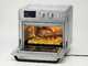 Ariete 4629 - Friggitrice ad aria e forno elettrico 25 L