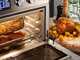 Ariete 4629 - Friggitrice ad aria e forno elettrico 25 L