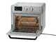 Ariete 4629 - Friggitrice ad aria e forno elettrico 25 L