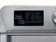 Ariete 4629 - Friggitrice ad aria e forno elettrico 25 L
