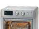 Ariete 4629 - Friggitrice ad aria e forno elettrico 25 L