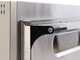 Resto Italia KUBE 1 - Forno elettrico per pizza - 3200 W