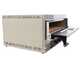 Resto Italia KUBE 1 - Forno elettrico per pizza - 3200 W