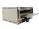 Resto Italia KUBE 1 - Forno elettrico per pizza