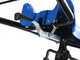 EuroMech YET 300 - Motozappa a scoppio - 7 HP - Motore Yagmur R210