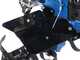 EuroMech YET 300 - Motozappa a scoppio - 7 HP - Motore Yagmur R210