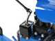 EuroMech YET 300 - Motozappa a scoppio - 7 HP - Motore Yagmur R210