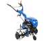EuroMech YET 300 - Motozappa a scoppio - 7 HP - Motore Yagmur R210