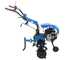 EuroMech YET 300 - Motozappa a scoppio - 7 HP - Motore Yagmur R210