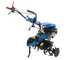 EuroMech YET 300 - Motozappa a scoppio - 7 HP - Motore Yagmur R210
