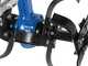 EuroMech YET 300 - Motozappa a scoppio - 7 HP - Motore Yagmur R210