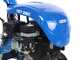 EuroMech YET 300 - Motozappa a scoppio - 7 HP - Motore Yagmur R210