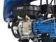 EuroMech YET 300 - Motozappa a scoppio - 7 HP - Motore Yagmur R210