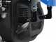 EuroMech YET 300 - Motozappa a scoppio - 7 HP - Motore Yagmur R210