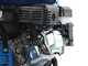EuroMech YET 300 - Motozappa a scoppio - 7 HP - Motore Yagmur R210