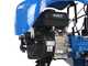 EuroMech YET 300 - Motozappa a scoppio - 7 HP - Motore Yagmur R210