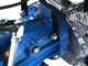 EuroMech YET 300 - Motozappa a scoppio - 7 HP - Motore Yagmur R210