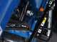 EuroMech YET 300 - Motozappa a scoppio - 7 HP - Motore Yagmur R210