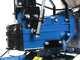 EuroMech YET 300 - Motozappa a scoppio - 7 HP - Motore Yagmur R210
