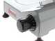 OUTLET - DA ESPOSIZIONE - Sirman Smart 250 - Affettatrice con lama da 250 mm - Affilatoio Fisso