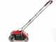 Einhell GC-SC 18/28 Li - Arieggiatore/Scarificatore a batteria 18V/2.5Ah