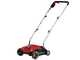 Einhell GC-SC 18/28 Li - Arieggiatore/Scarificatore a batteria 18V/2.5Ah
