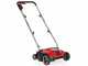 Einhell GC-SC 18/28 Li - Arieggiatore/Scarificatore a batteria 18V/2.5Ah