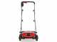 Einhell GC-SC 18/28 Li - Arieggiatore/Scarificatore a batteria 18V/2.5Ah