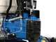 EuroMech YET 300 - Motozappa diesel 7 HP - D300 208cc