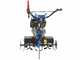 EuroMech YET 300 - Motozappa diesel 7 HP - Motore D300 208cc