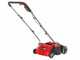 Einhell GC-SC 18/28 Li - Arieggiatore/Scarificatore a batteria 18V/5.2Ah