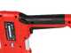 Einhell GE-SR 18/22 Li - Spandiconcime a batteria multiuso - 18V 2.5Ah