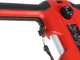 Einhell GE-SR 18/22 Li - Spandiconcime a batteria multiuso - 18V 2.5Ah