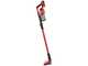 Einhell TE-SV 18 Li - Aspirapolvere - Scopa a batteria - 2 in 1 - 18V/2.5Ah