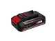 Einhell TE-SV 18 Li - Aspirapolvere - Scopa a batteria - 2 in 1 - 18V/2.5Ah