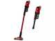 Einhell TE-SV 18 Li - Aspirapolvere - Scopa a batteria - 2 in 1 - 18V/2.5Ah